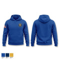 Mishawaka Police Detective Bureau Hoodie - 1