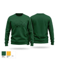 Eagles 39163193 Crew Neck Sweatshirt - 2
