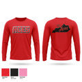Ky Aces Long Sleeve Performance Shirt 2