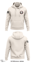 Peekskill Fallen Firefighters Foundation 16136339 Hoodie - 103