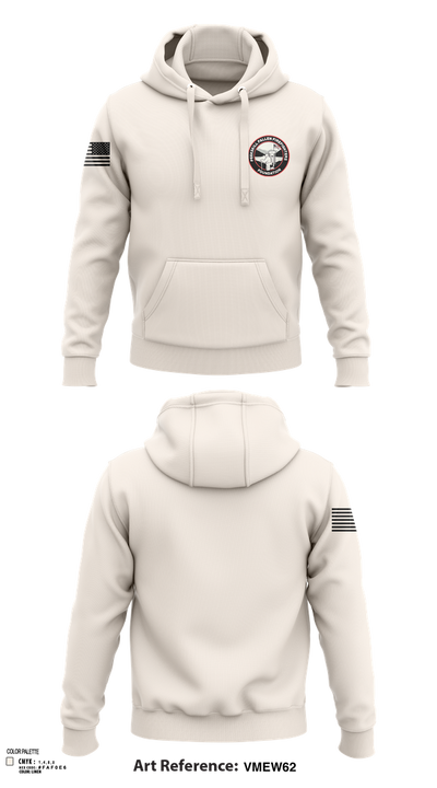 Peekskill Fallen Firefighters Foundation 16136339 Hoodie - 103