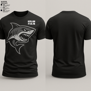 Short Sleeve Performance Shirt, CCTD, ASU, FT LEE, VA, , Teamtime, Team time, sublimation, custom sports apparel, team uniforms, spirit wear, spiritwear, sports uniforms, custom shirts, team store, custom team store, fundraiser sports, apparel fundraiser
