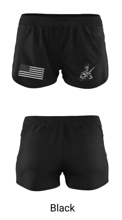 University of Tampa Army ROTC 14047463 Ranger Panties - 23