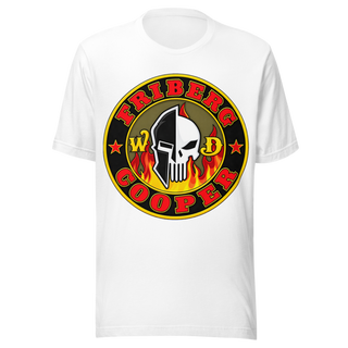 Unisex Staple T-Shirt - White
