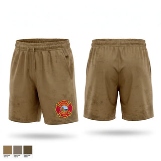 Athletic Shorts With Pockets, 166 Civil Engineer, Air Force, Teamtime, Team time, sublimation, custom sports apparel, team uniforms, spirit wear, spiritwear, sports uniforms, custom shirts, team store, custom team store, fundraiser sports, apparel fundraiser