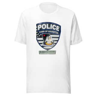 Unisex Staple T-Shirt - White