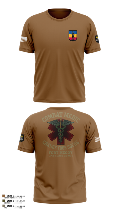 426 RTI 42306217 Old School Cotton Feel Shirt - 100