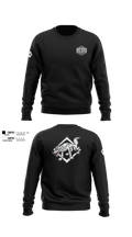 Troy Crew 95147179 Crew Neck Sweatshirt - 100