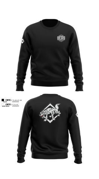 Crew Neck Sweatshirt, team name, , Teamtime, Team time, sublimation, custom sports apparel, team uniforms, spirit wear, spiritwear, sports uniforms, custom shirts, team store, custom team store, fundraiser sports, apparel fundraiser