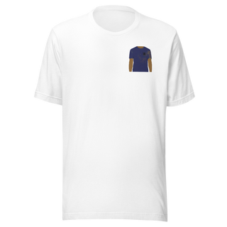 Charlie Co 47451917 Unisex Staple T-Shirt | Bella + Canvas 3001