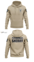 Perquimans County Sheriff's Office Hoodie - 7