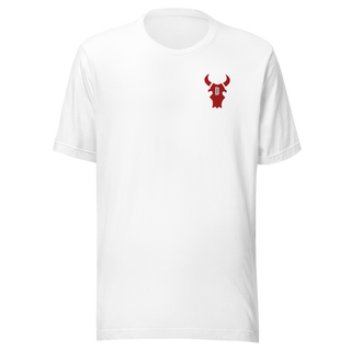 D Co 1-133 IN Unisex Staple T-Shirt | Bella + Canvas 3001