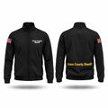 Knox County Sheriff Windbreaker - 2