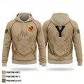 F-60th ADA 59616797 Hoodie - 1