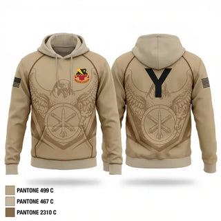 Hoodie, F-60th ADA, Army, Teamtime, Team time, sublimation, custom sports apparel, team uniforms, spirit wear, spiritwear, sports uniforms, custom shirts, team store, custom team store, fundraiser sports, apparel fundraiser