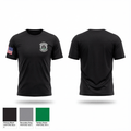 Event Medics 33048891 Short Sleeve Performance Shirt - 1