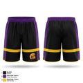 Trojans Women's Shorts - 1
