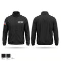 Lorain County Sheriff’s Office Windbreaker - 1