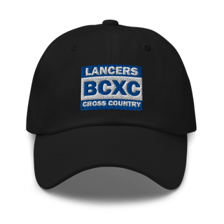 Brookfield Central Classic Dad Hat | Yupoong 6245CM