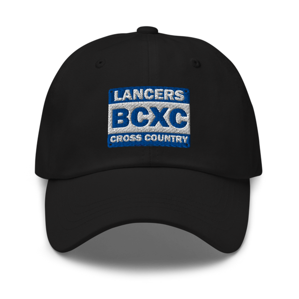 Brookfield Central Classic Dad Hat | Yupoong 6245CM