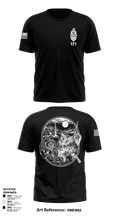USS FRANK E PETERSEN JR 29693952 Short Sleeve Performance Shirt - 11