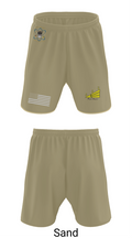 VFA-151 79286113 Athletic Shorts With Pockets - 85