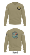 ENRO CLASS 210-2 84674028 Crew Neck Sweatshirt - 81