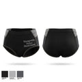 Youngsville Police Department Ranger Panties - 1
