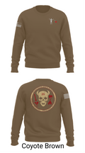 LCAC 28 25055270 Crew Neck Sweatshirt - 5