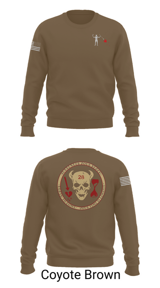 Crew Neck Sweatshirt, LCAC 28, , Teamtime, Team time, sublimation, custom sports apparel, team uniforms, spirit wear, spiritwear, sports uniforms, custom shirts, team store, custom team store, fundraiser sports, apparel fundraiser