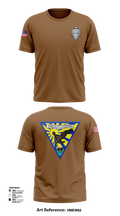 ACCLOGWING SECURITY 78788220 Short Sleeve Performance Shirt - 1