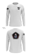 3BCT H2F 56762054 Long Sleeve Performance Shirt 152