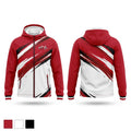 Zebras Windbreaker - 1