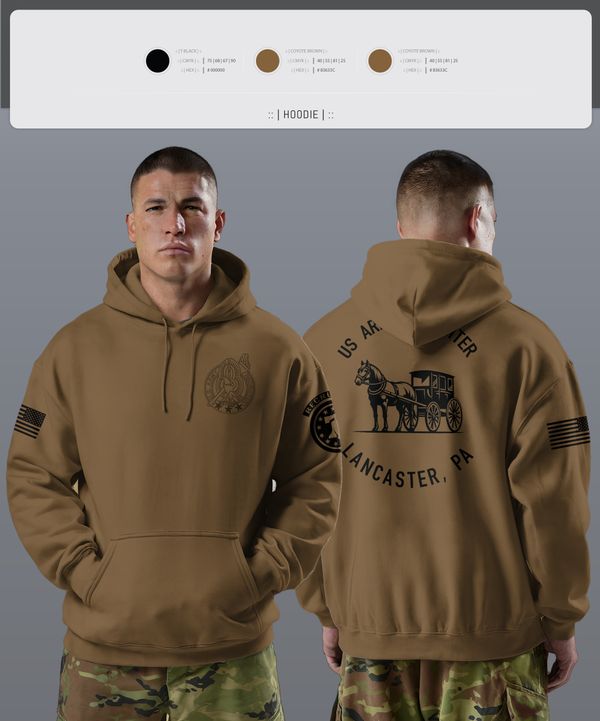 Hoodie, LANCASTE, PA RECRUITING, , Teamtime, Team time, sublimation, custom sports apparel, team uniforms, spirit wear, spiritwear, sports uniforms, custom shirts, team store, custom team store, fundraiser sports, apparel fundraiser