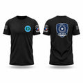 TDCJ Old School Cotton Feel Shirt - 1