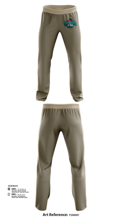 Finisher_239 82898240 Sweatpants - 11