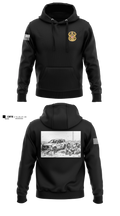 Crime Patrol Unit Hoodie - 3