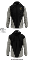 Texas Empire 73370132 Windbreaker - 1