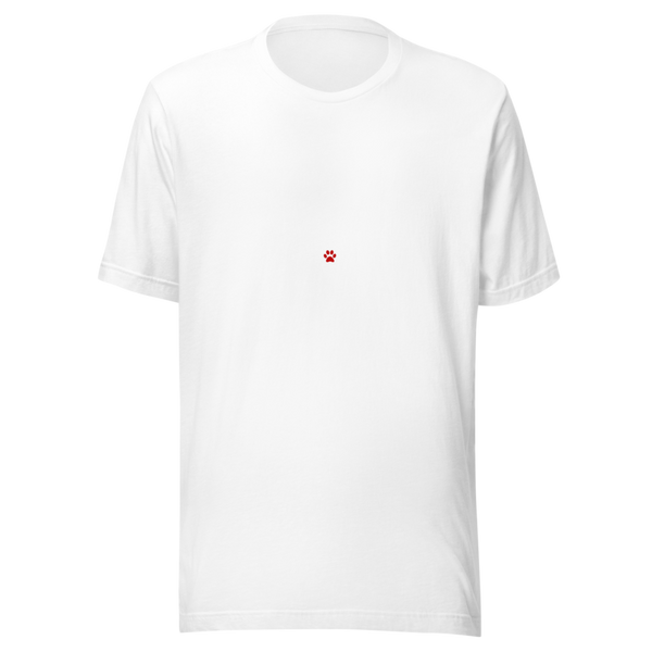 Unisex Staple T-Shirt - White