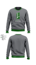 Lundev Crew Neck Sweatshirt - 3