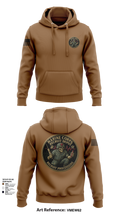 Recruit Processing 31438936 Hoodie - 1