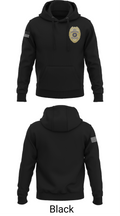 Pennsylvania State Parole 63743209 Hoodie - 16
