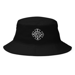 OTCN 16463071 Bucket Hat | Big Accessories BX003