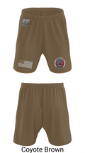 345th TRS 44562231 Athletic Shorts With Pockets - 9