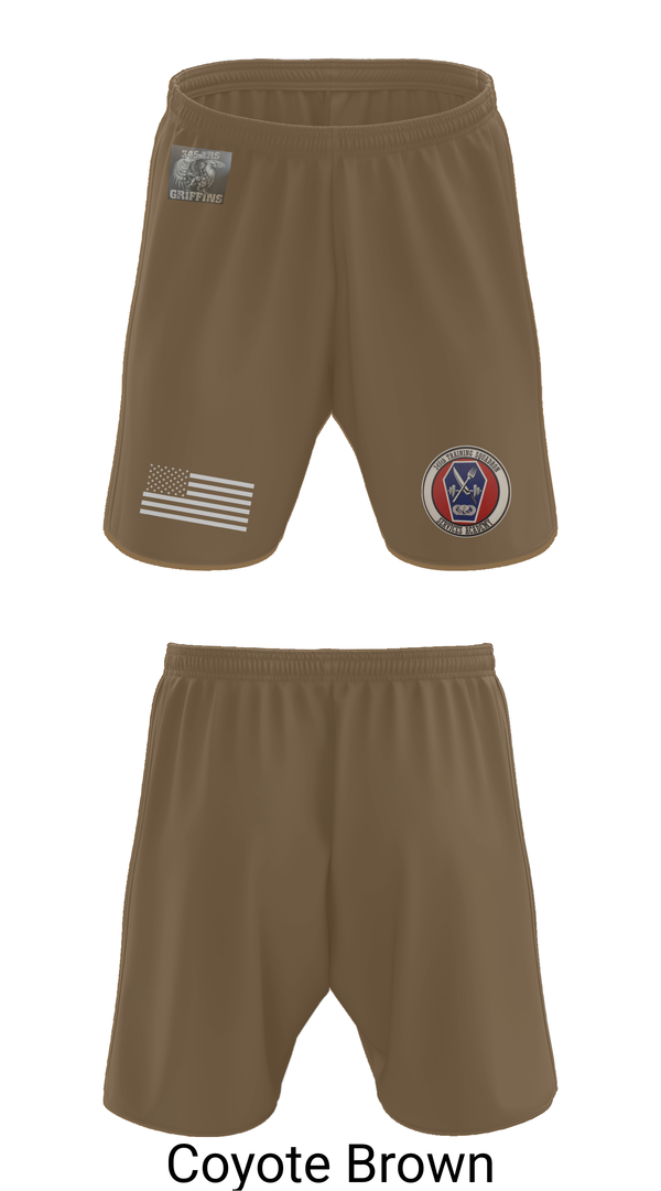 Athletic Shorts With Pockets, 345th TRS, , Teamtime, Team time, sublimation, custom sports apparel, team uniforms, spirit wear, spiritwear, sports uniforms, custom shirts, team store, custom team store, fundraiser sports, apparel fundraiser