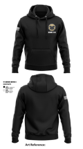 USARC 72530274 Hoodie - 1