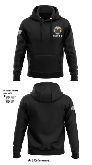 Hoodie, USARC, , Teamtime, Team time, sublimation, custom sports apparel, team uniforms, spirit wear, spiritwear, sports uniforms, custom shirts, team store, custom team store, fundraiser sports, apparel fundraiser
