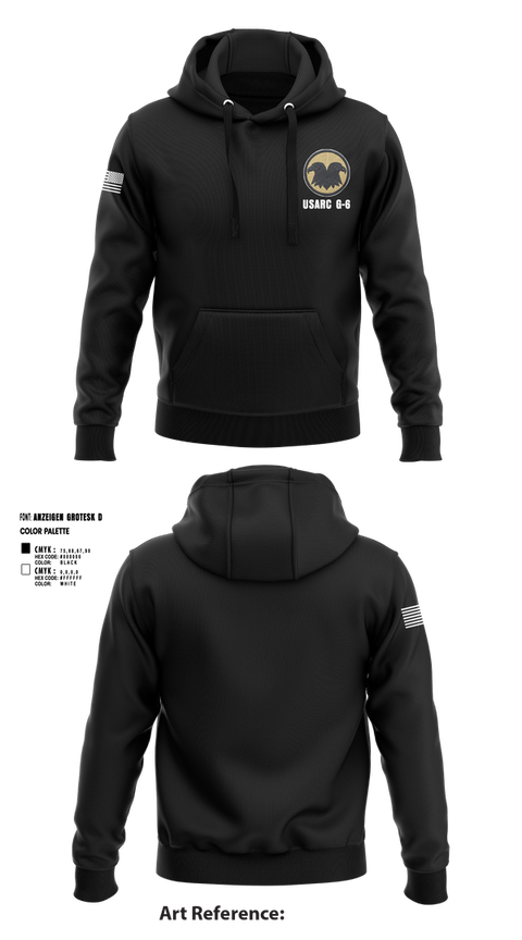 Hoodie, USARC, , Teamtime, Team time, sublimation, custom sports apparel, team uniforms, spirit wear, spiritwear, sports uniforms, custom shirts, team store, custom team store, fundraiser sports, apparel fundraiser