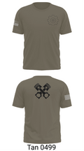 ENGINEMEN 85110741 Old School Cotton Feel Shirt - 67