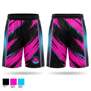 Mens Reversible Basketball Shorts, GB ELITE, Men's Basketball, Teamtime, Team time, sublimation, custom sports apparel, team uniforms, spirit wear, spiritwear, sports uniforms, custom shirts, team store, custom team store, fundraiser sports, apparel fundraiser